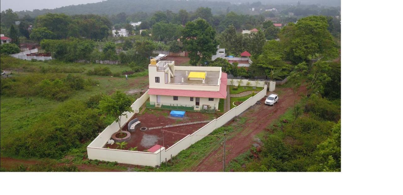 Nandha Illam- The Courtyard Heritage Homestay Yelagiri Exterior foto